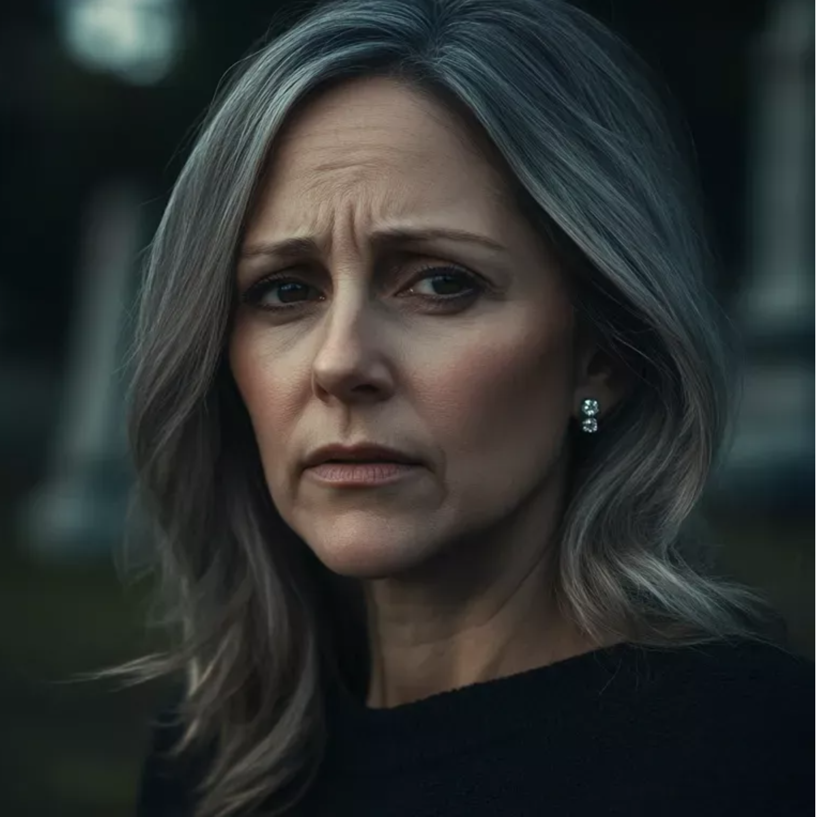 Moja matka zostawiła 10-letniego mnie, abym wychowywał jej „idealnego syna”, ale moja babcia kazała jej za to zapłacić