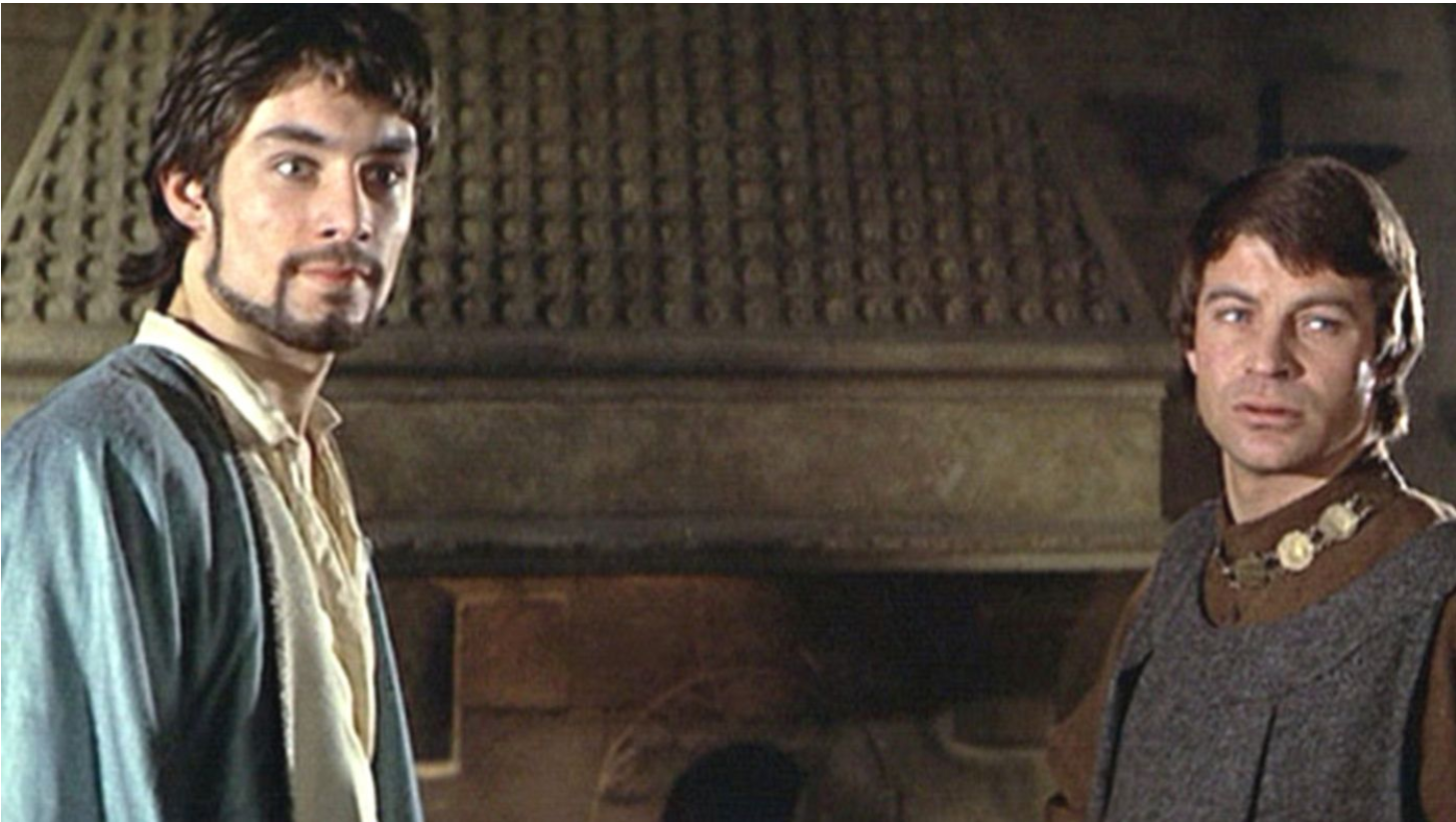 Nie planował zostać idolem milionów, ale życie potoczyło się inaczej