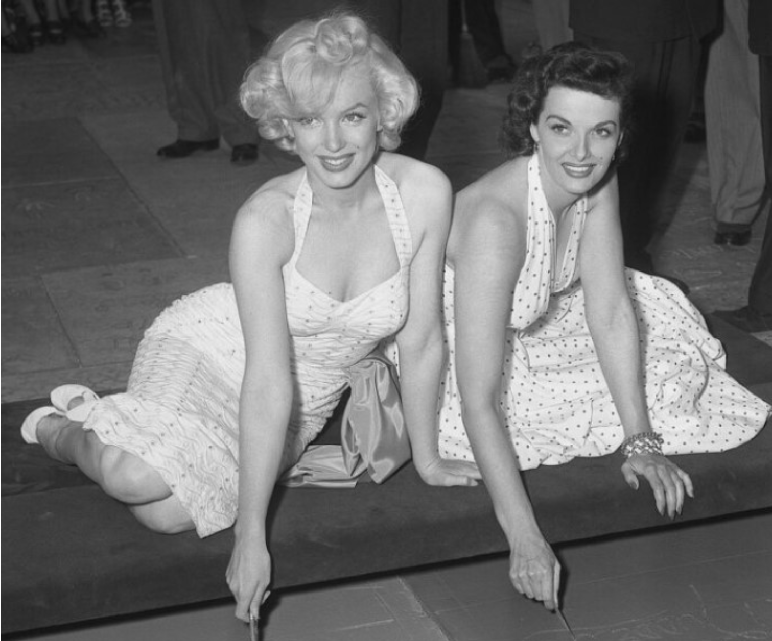 Starość nie omija pięknych kobiet. Hollywoodzka aktorka z biegiem lat stała się nie do poznania.