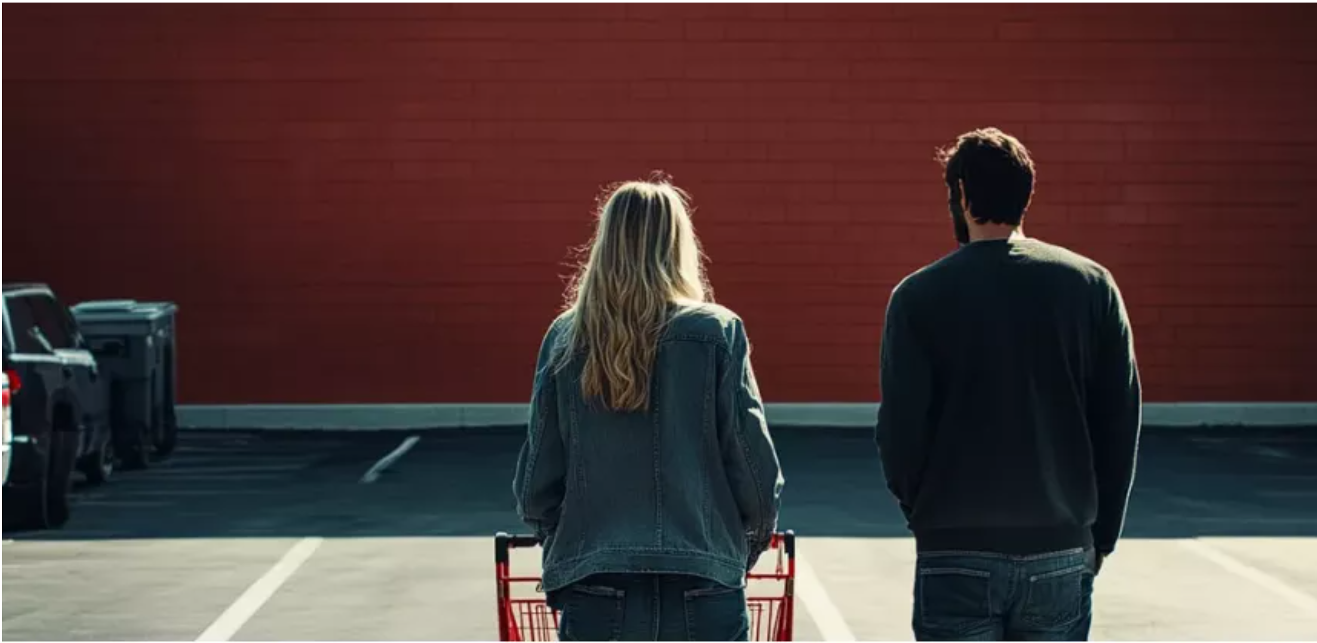 Kiedy przychodzi czas zapłaty w sklepie spożywczym, mój mąż udaje, że dostał telefon i odchodzi - tym razem dałam mu lekcję, której nigdy nie zapomni.