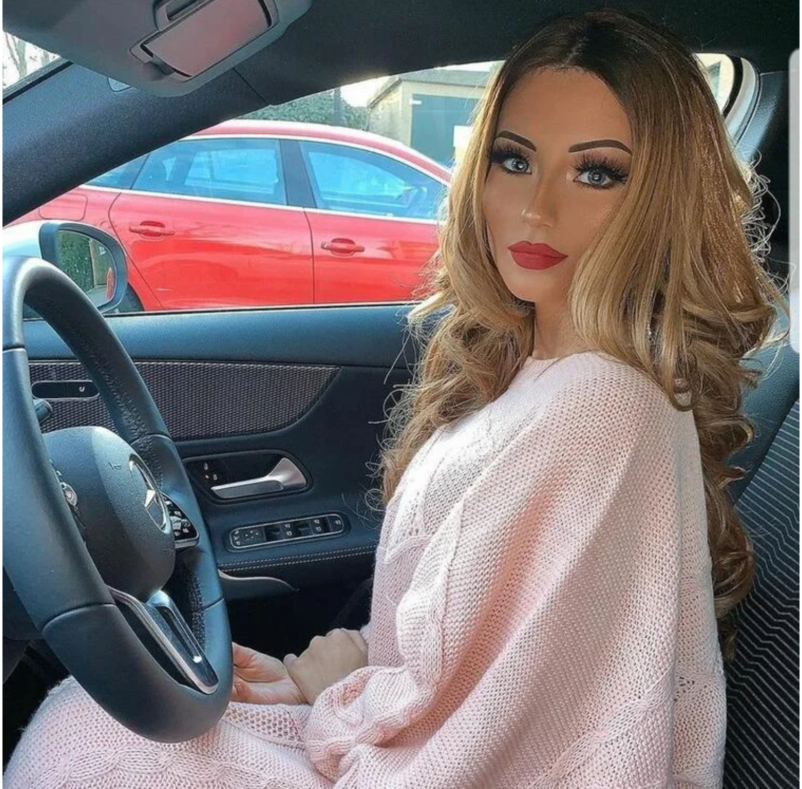 Chciałeś poprawić swoje zdjęcie w Photoshopie, ale wyszło tylko gorzej. Spójrz na to!