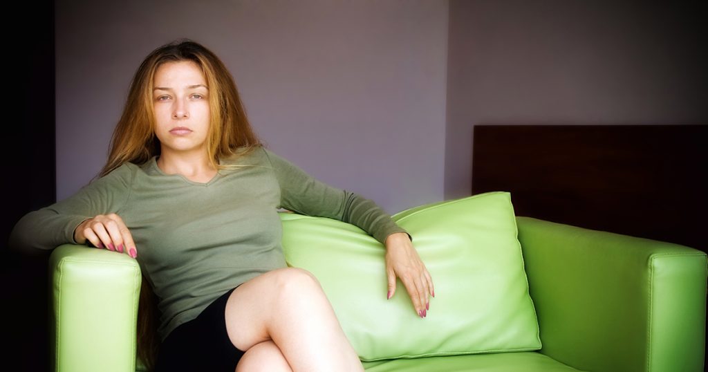 Zaprosiłam swoich rodziców, aby zamieszkali u mnie, a oni zmienili zamki, kiedy nie było mnie w domu.