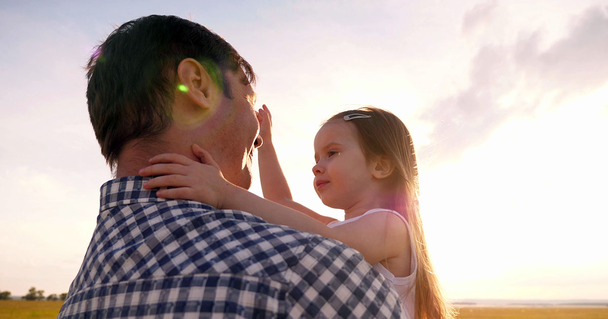 MÓJ AUTYSTYCZNY BRAT NIGDY NIC NIE POWIEDZIAŁ, ALE POTEM ZROBIŁ COŚ, CO DOPROWADZIŁO MNIE DO PŁACZU.