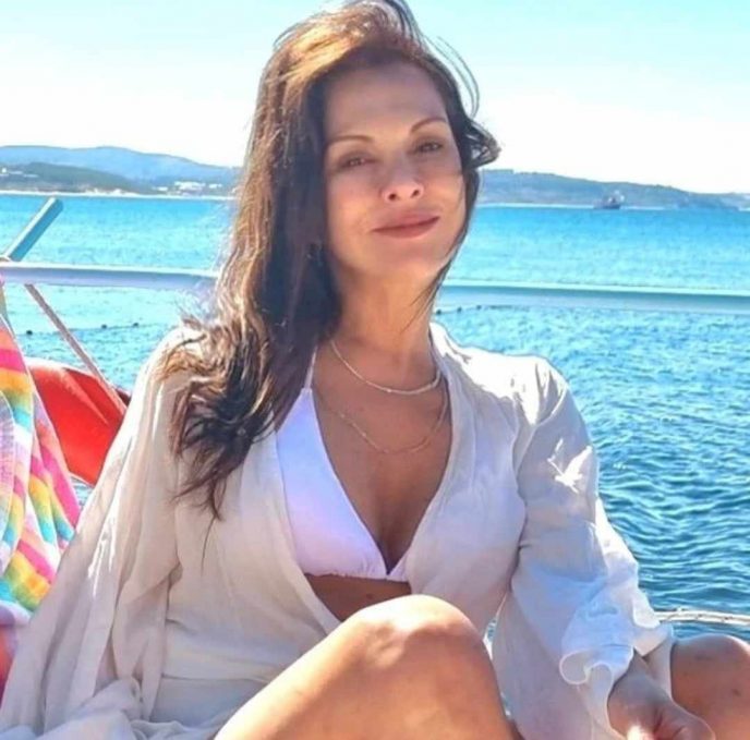 Gwiazda, która zagrała w filmie „Korolek – ptaszek śpiewający”, ma obecnie 60 lat. Niedawno opublikowała zdjęcie w kostiumie kąpielowym.