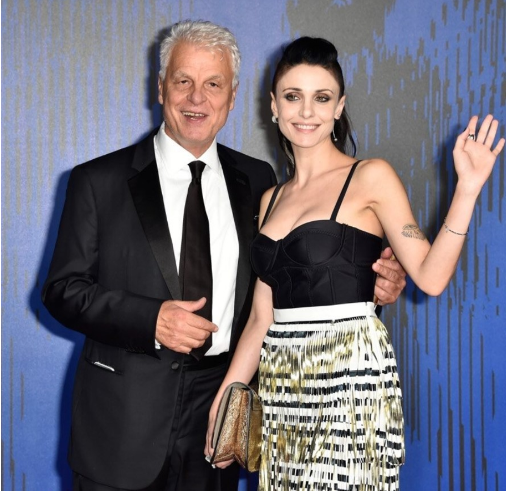 Michele Placido ma 77 lat. Pamiętacie tę legendarną postać z serialu telewizyjnego „Osprey”?