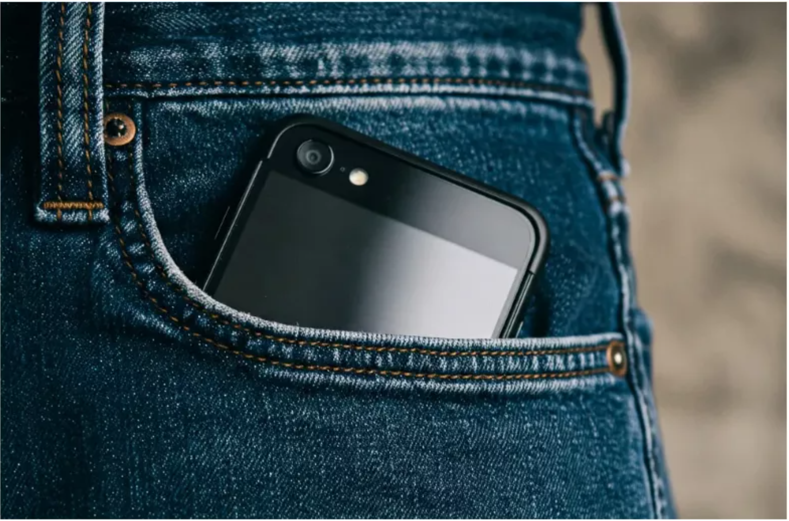 Kiedy przychodzi czas zapłaty w sklepie spożywczym, mój mąż udaje, że dostał telefon i odchodzi - tym razem dałam mu lekcję, której nigdy nie zapomni.