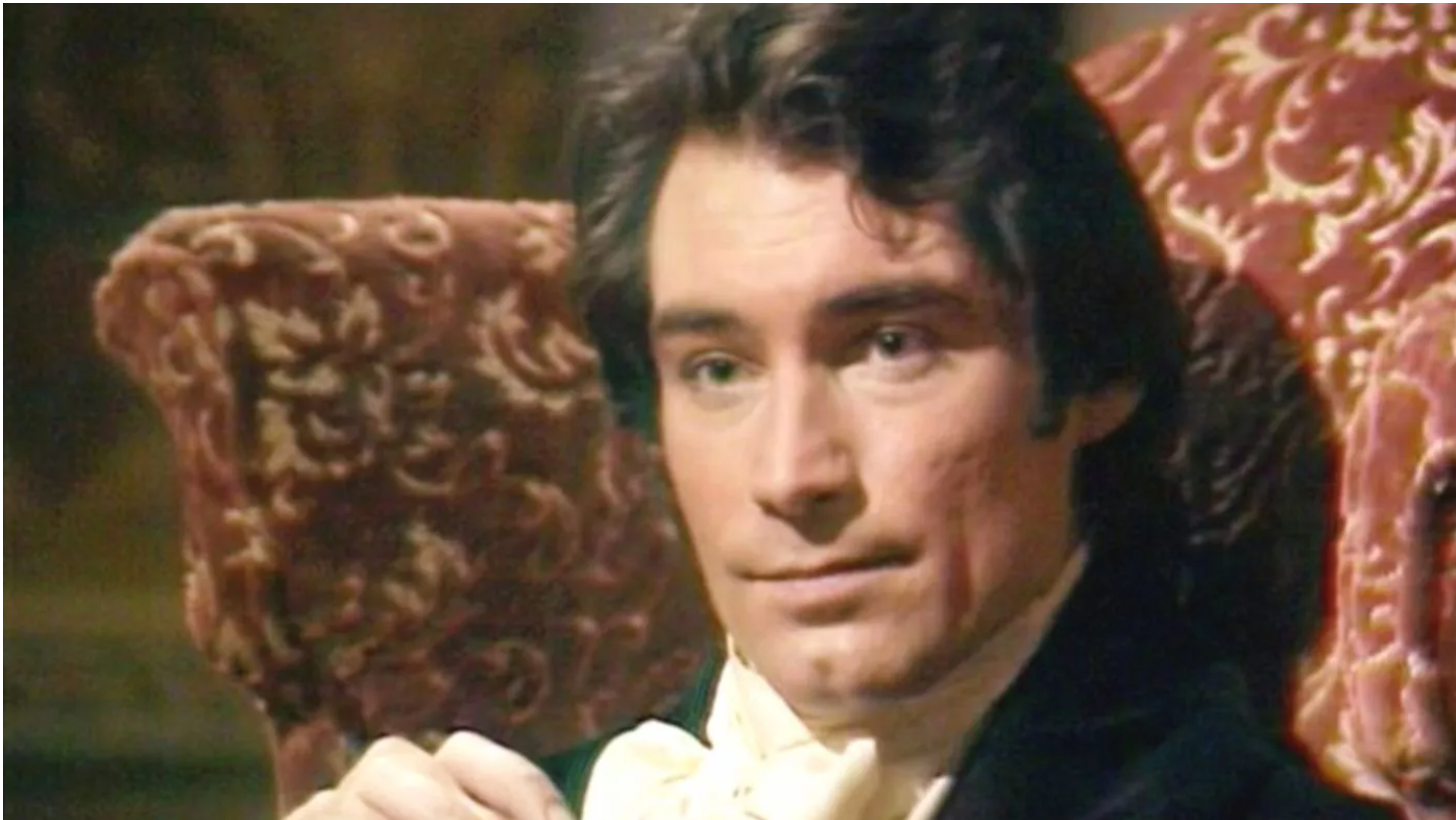 Nie planował zostać idolem milionów, ale życie potoczyło się inaczej