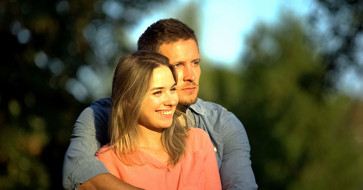 Poszłam na USG, ale kiedy zobaczyłam mojego męża z kobietą w ciąży, zdałam sobie sprawę, że muszę ich potajemnie obserwować