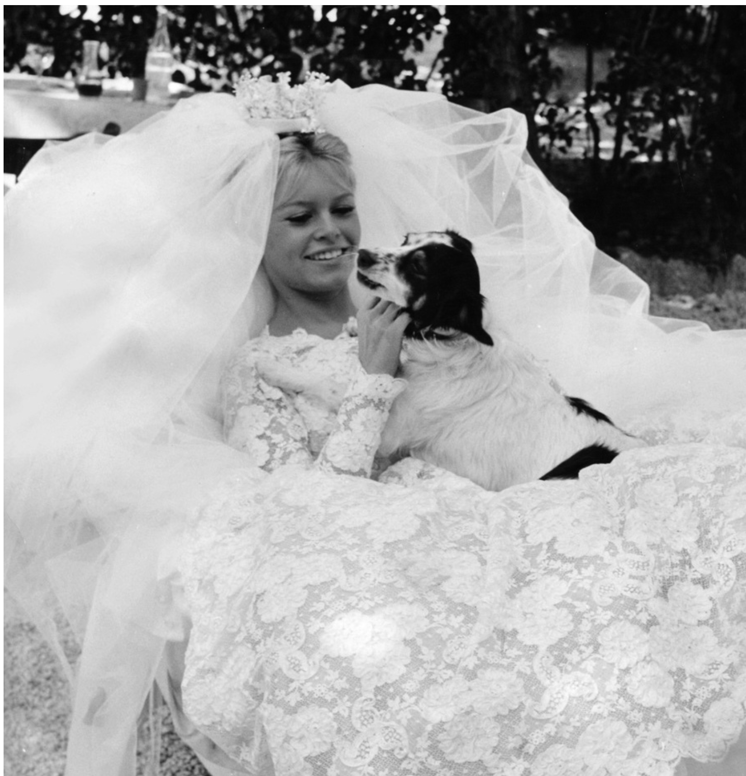 Francuska aktorka, która nie ma sobie równych: od wesołej dziewczyny do eleganckiej damy