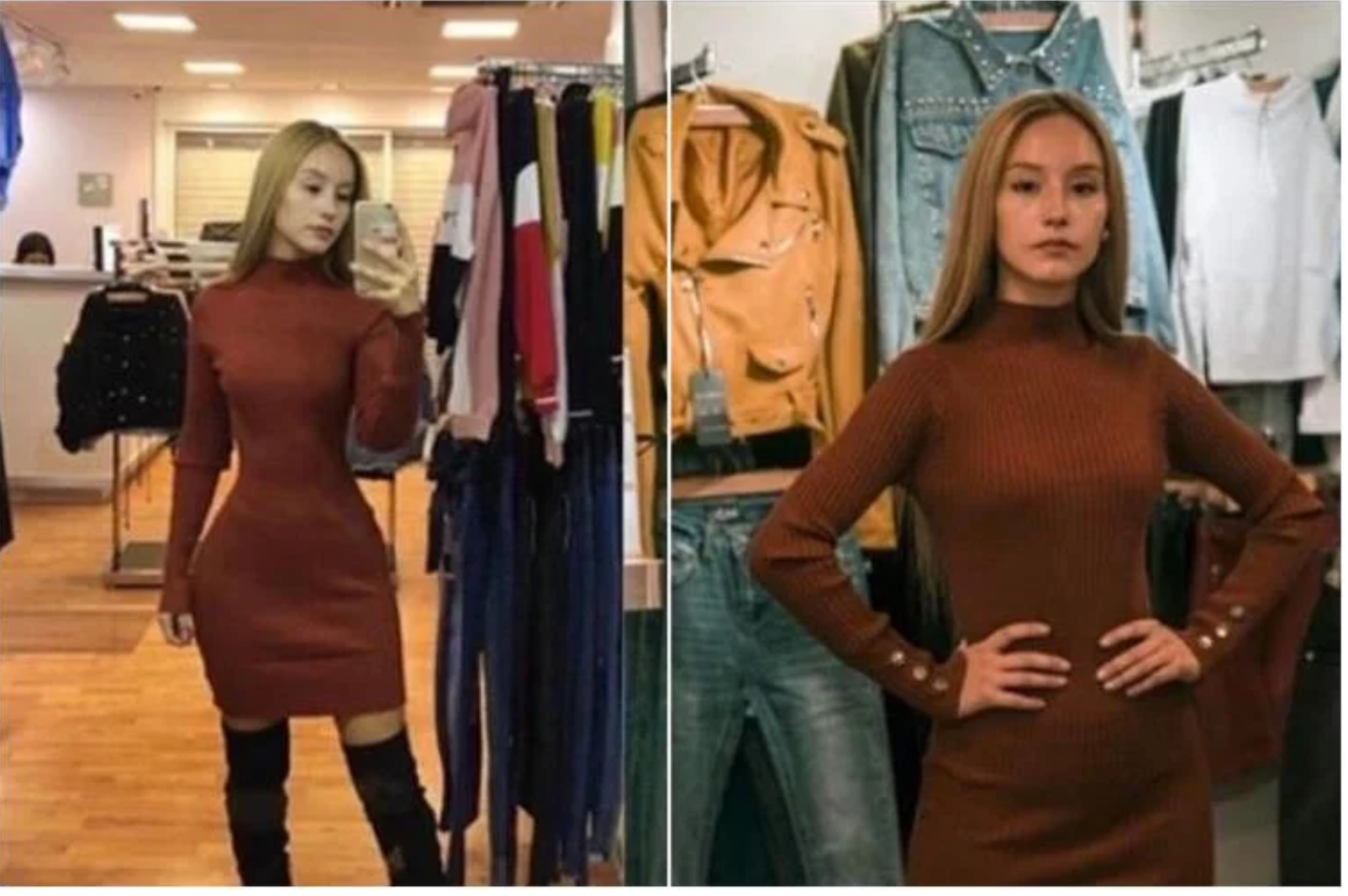 Chciałeś poprawić swoje zdjęcie w Photoshopie, ale wyszło tylko gorzej. Spójrz na to!