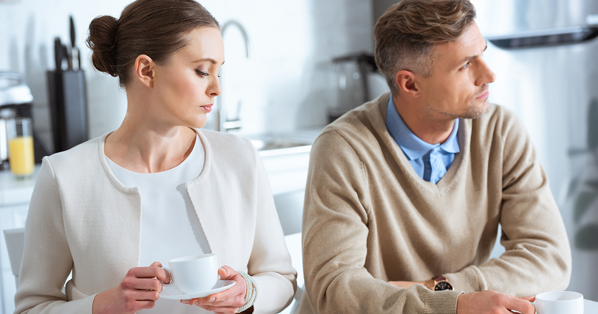 Mój były mąż dostał nasz dom, samochód i wszystkie pieniądze po rozwodzie. Uśmiechnęłam się, bo dokładnie tego chciałam.