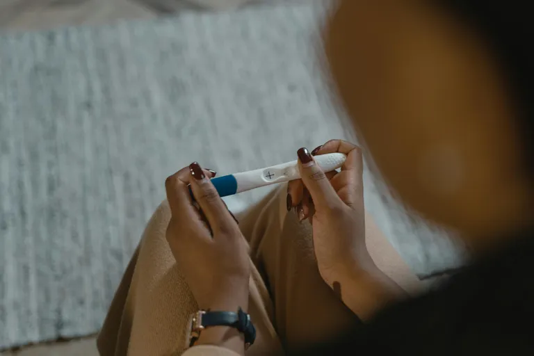 Urodziłam dziecko po 20 latach oczekiwania i leczenia - kiedy mój mąż je zobaczył, powiedział: "Jesteś pewna, że jest moje?