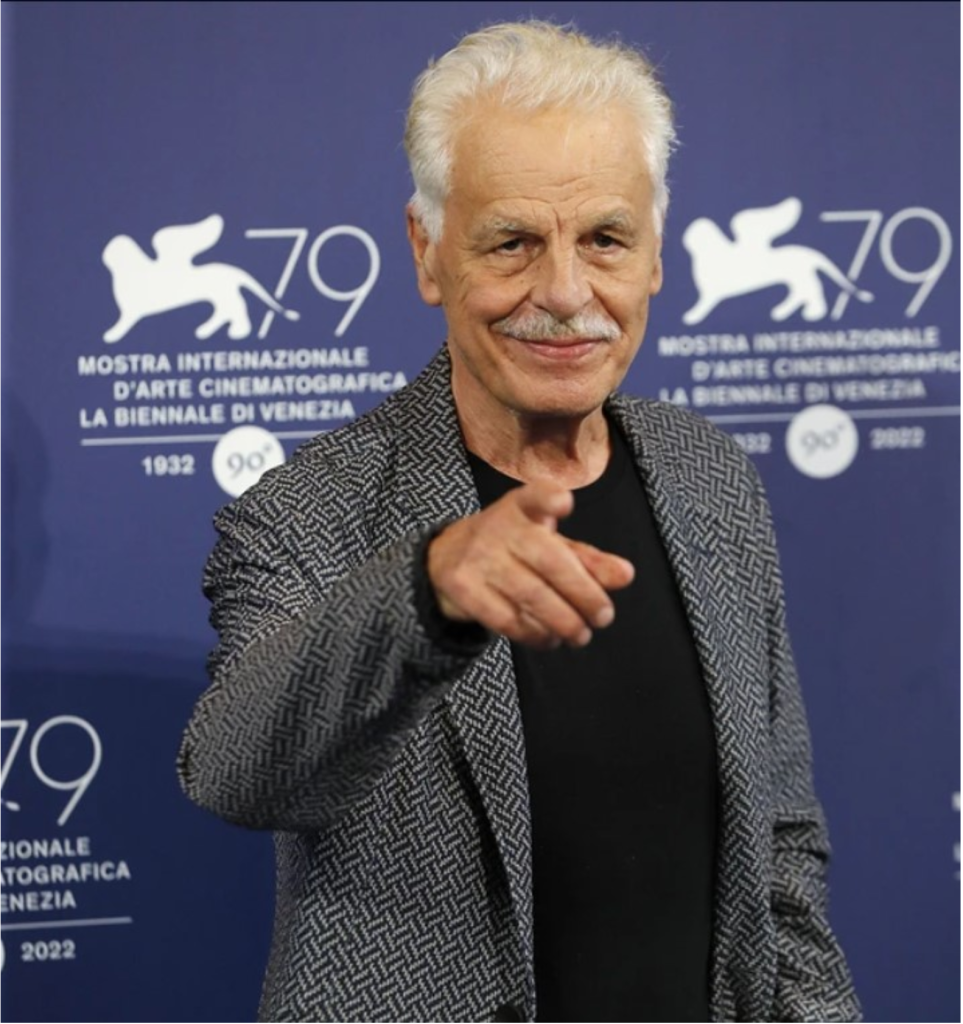 Michele Placido ma 77 lat. Pamiętacie tę legendarną postać z serialu telewizyjnego „Osprey”?