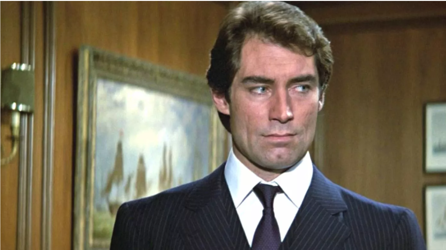 Nie planował zostać idolem milionów, ale życie potoczyło się inaczej