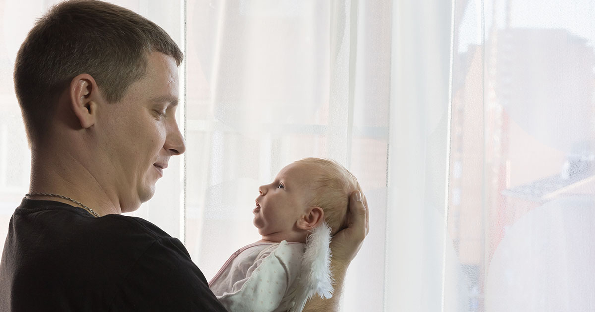 MÓJ AUTYSTYCZNY BRAT NIGDY NIC NIE POWIEDZIAŁ, ALE POTEM ZROBIŁ COŚ, CO DOPROWADZIŁO MNIE DO PŁACZU.