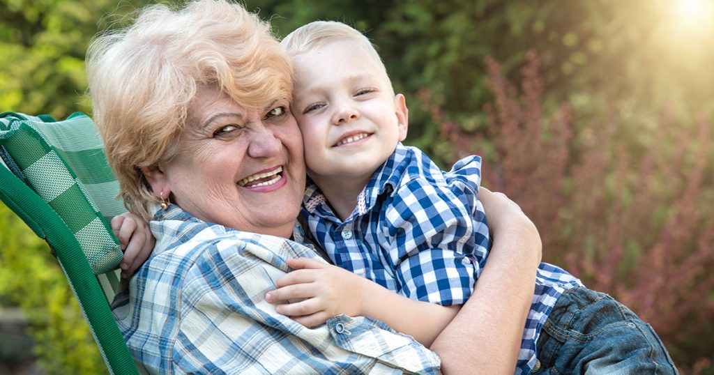 Mój 4-letni syn bardzo się denerwował za każdym razem, gdy mama go niańczyła - kiedy dowiedziałem się o przyczynie, wziąłem odwet
