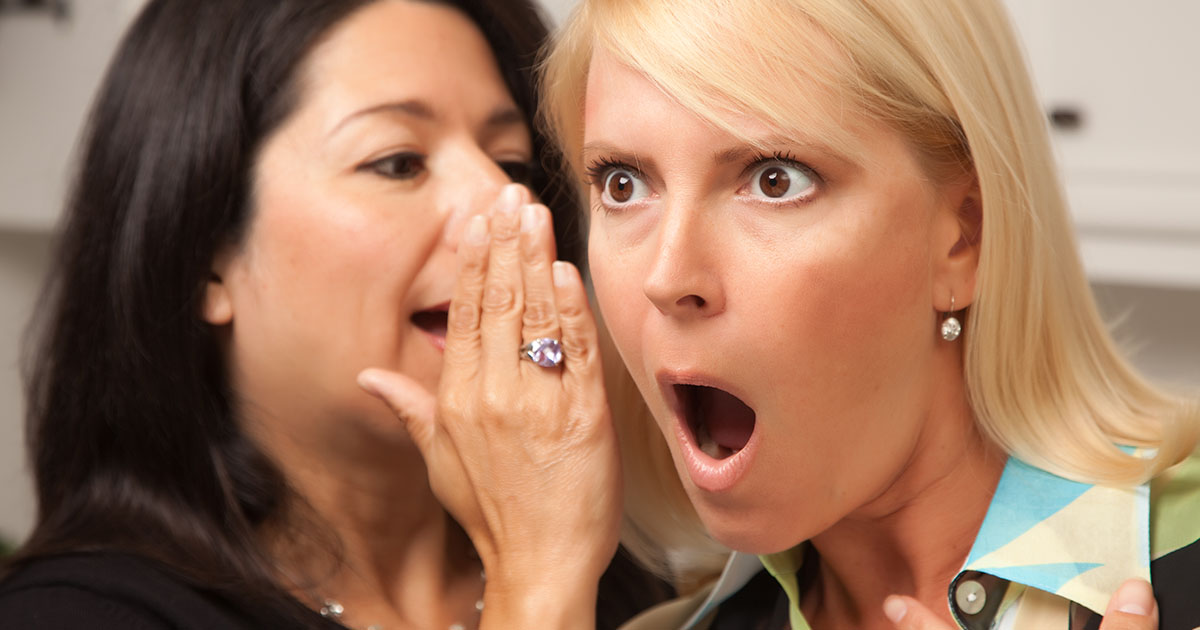 Powierzyłam mojej najlepszej przyjaciółce mój sekret, ale kiedy mnie zdradziła, upewniłam się, że ona czuje to samo.