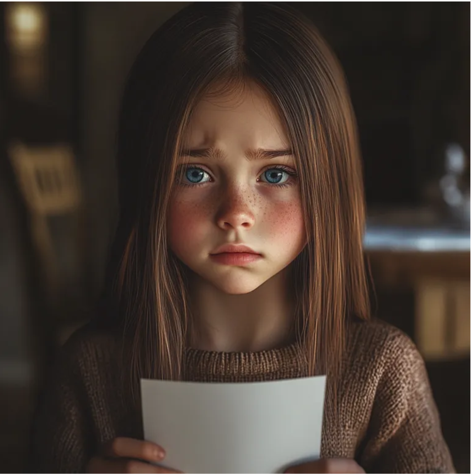 Moja matka zostawiła 10-letniego mnie, abym wychowywał jej „idealnego syna”, ale moja babcia kazała jej za to zapłacić