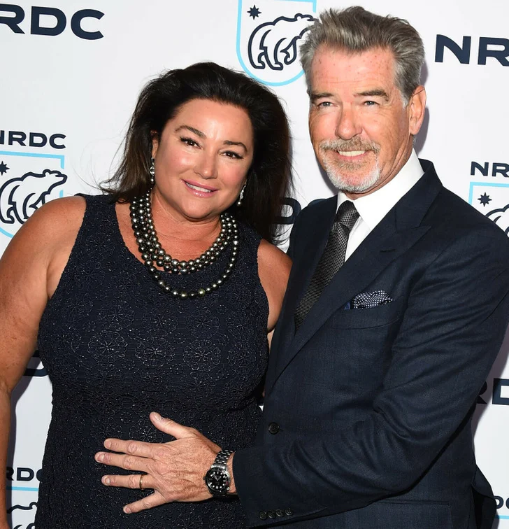 Pierce Brosnan i Keely Shay Smith: historia miłosna, która przetrwała prawie 30 lat