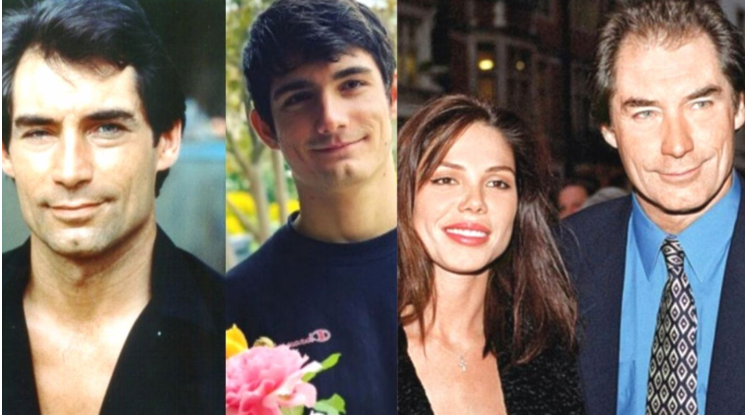 Nie planował zostać idolem milionów, ale życie potoczyło się inaczej