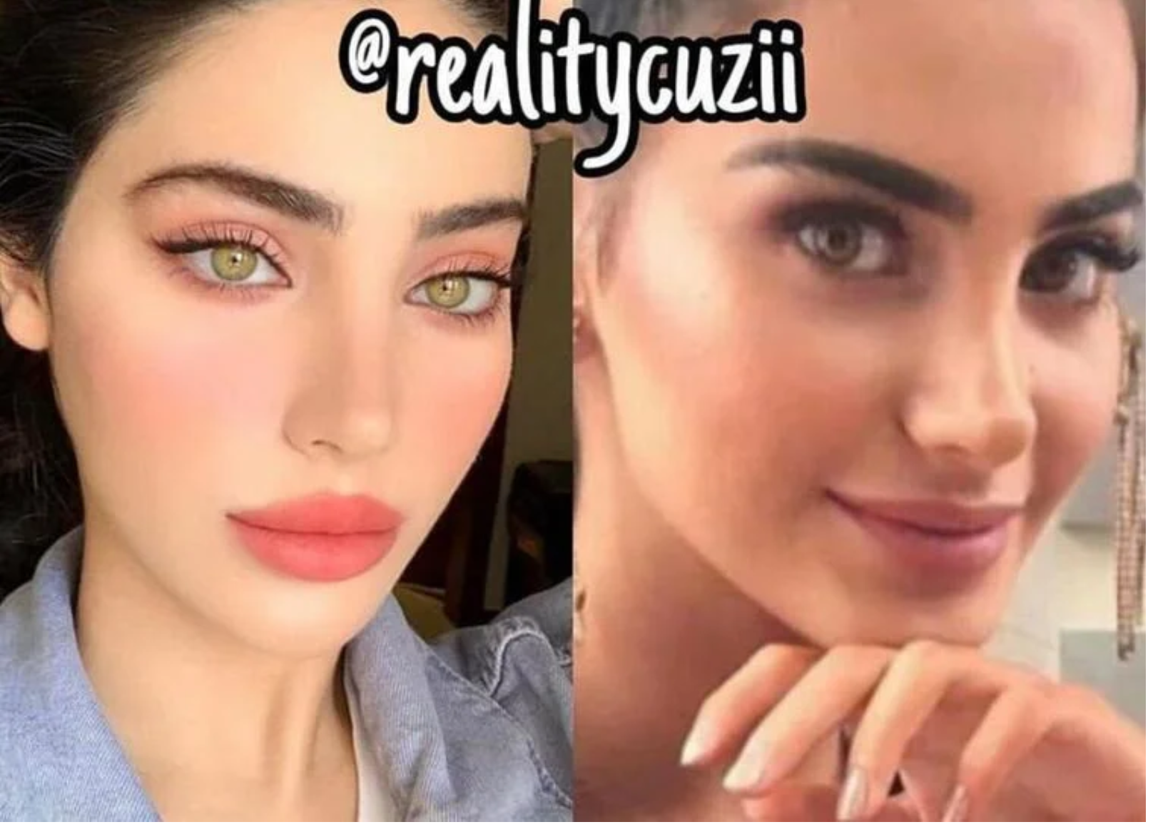 Chciałeś poprawić swoje zdjęcie w Photoshopie, ale wyszło tylko gorzej. Spójrz na to!