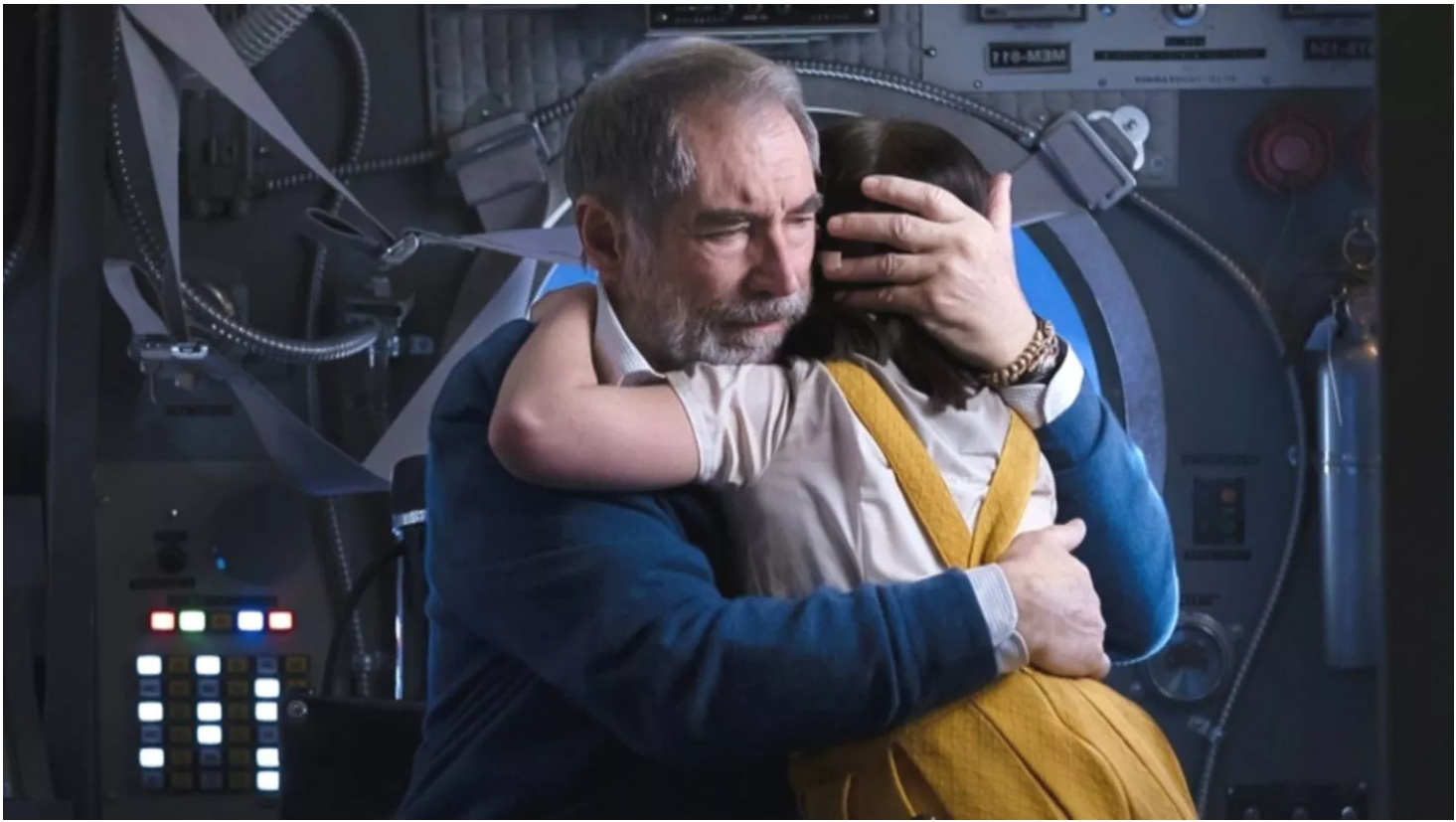 Nie planował zostać idolem milionów, ale życie potoczyło się inaczej