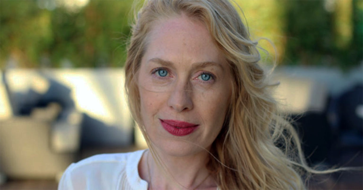 Mój pomysł był absolutnie szalony.