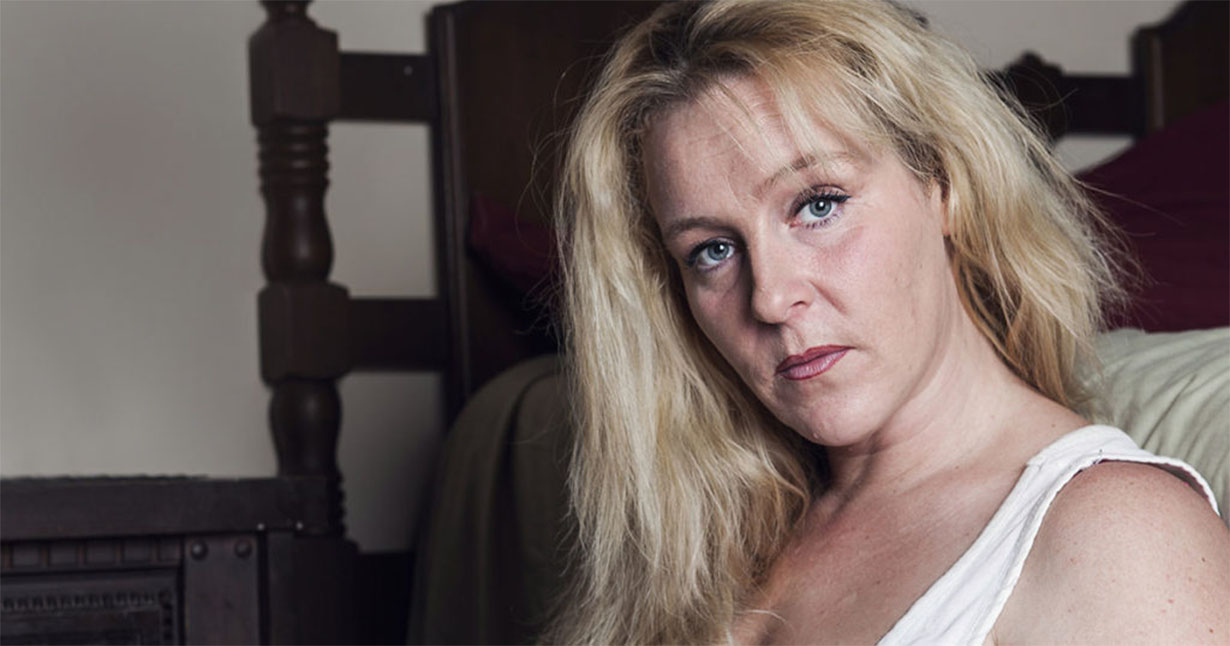 TO NOWA ŻONA MOJEGO BYŁEGO NAPISAŁA DO MNIE NIESPODZIEWANIE - TO, CO POWIEDZIAŁA, SPRAWIŁO, ŻE ZBLADŁEM.