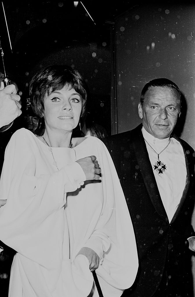 Kariera trwająca prawie 60 lat. Gwiazda pokoleniowa - Jacqueline Bisset