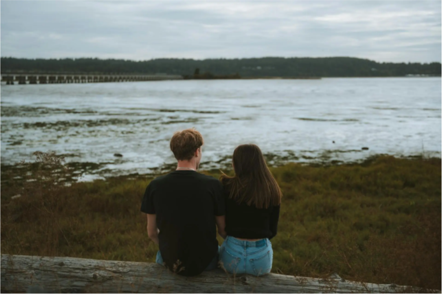 Kilka minut przed ślubem dowiedziałam się prawdy i uciekłam.