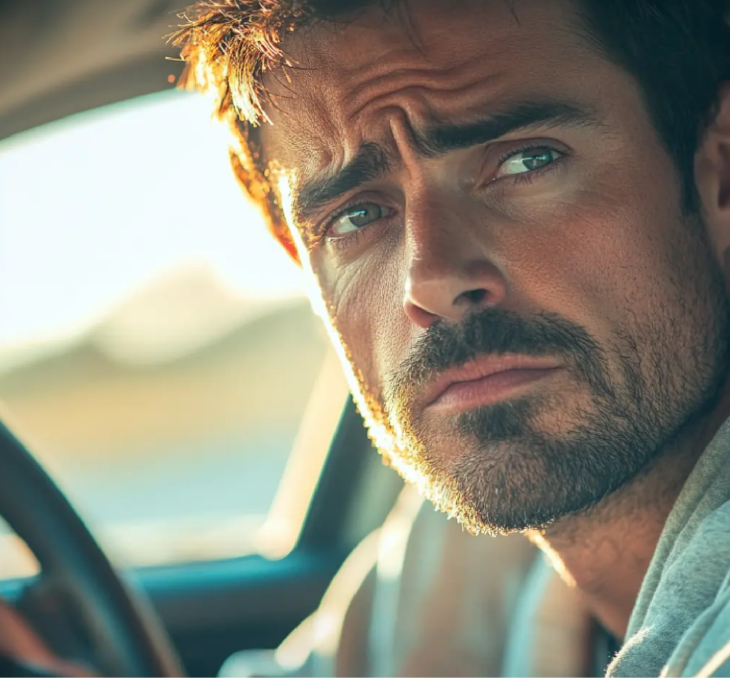 Kilka minut przed ślubem dowiedziałam się prawdy i uciekłam.