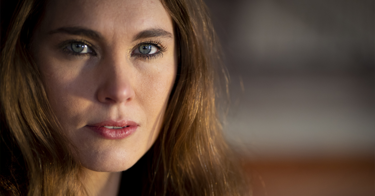 TO NOWA ŻONA MOJEGO BYŁEGO NAPISAŁA DO MNIE NIESPODZIEWANIE - TO, CO POWIEDZIAŁA, SPRAWIŁO, ŻE ZBLADŁEM.