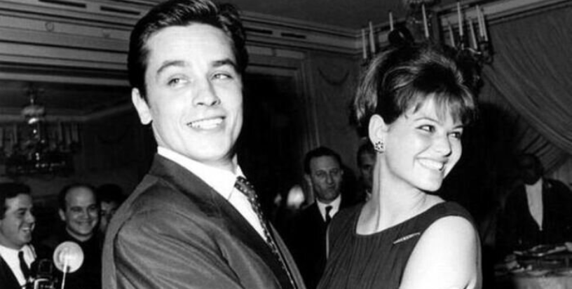 Sam Belmondo i Delon chcieli się z nią związać! Dopiero w wieku 85 lat znów pojawiła się publicznie.
