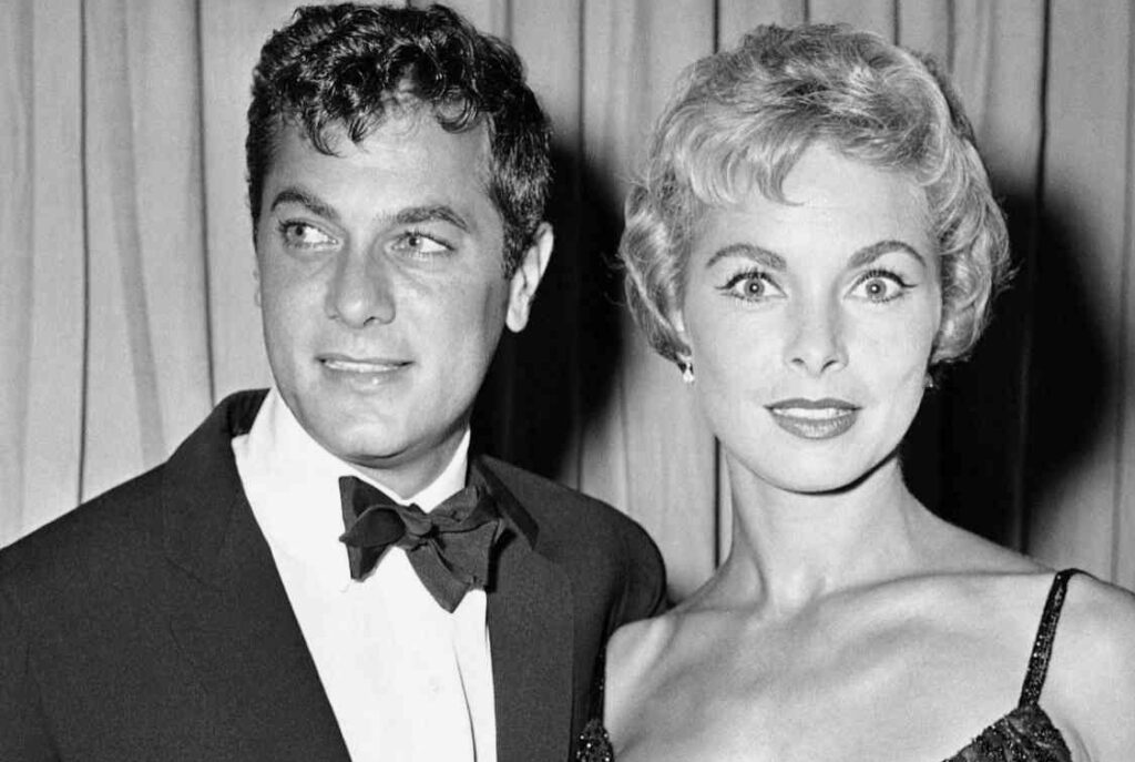 Legendarna hollywoodzka para, która kiedyś była na ustach wszystkich. O kim mówimy?