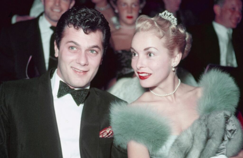 Legendarna hollywoodzka para, która kiedyś była na ustach wszystkich. O kim mówimy?