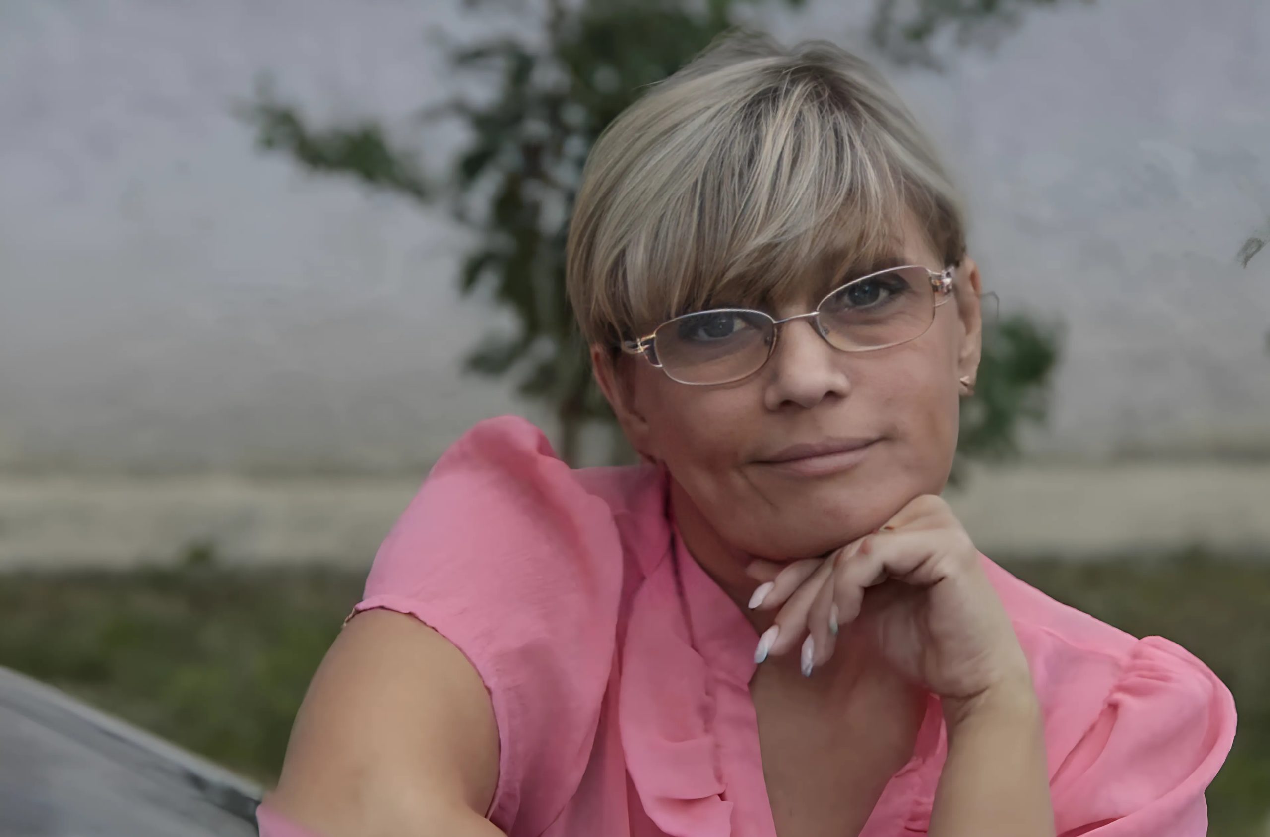 TO NOWA ŻONA MOJEGO BYŁEGO NAPISAŁA DO MNIE NIESPODZIEWANIE - TO, CO POWIEDZIAŁA, SPRAWIŁO, ŻE ZBLADŁEM.