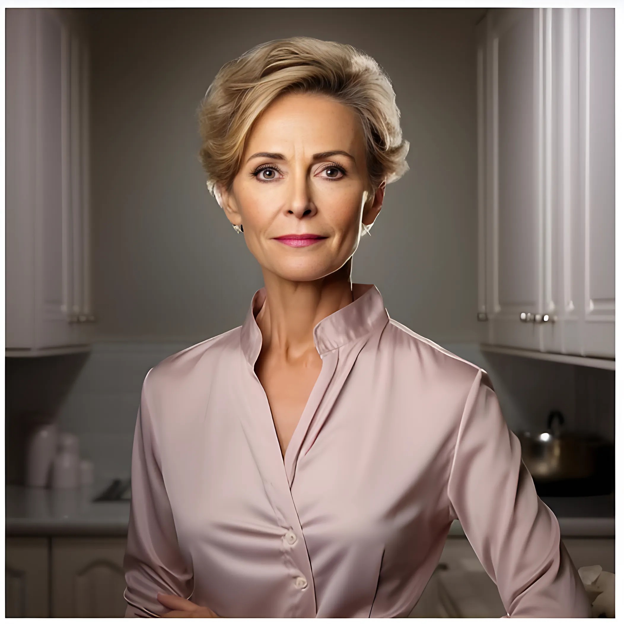 NIEUPRZEJMY SPRZEDAWCA WYŚMIEWA NIECHLUJNIE UBRANĄ STARSZĄ KOBIETĘ W SKLEPIE Z SUKNIAMI ŚLUBNYMI, NIE WIEDZĄC, KIM ONA NAPRAWDĘ JEST.