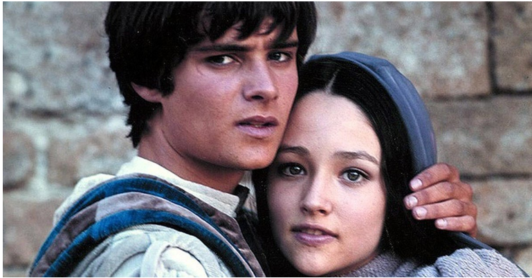 A oni mają już ponad 70 lat! Gwiazdy filmu „Romeo i Julia”
