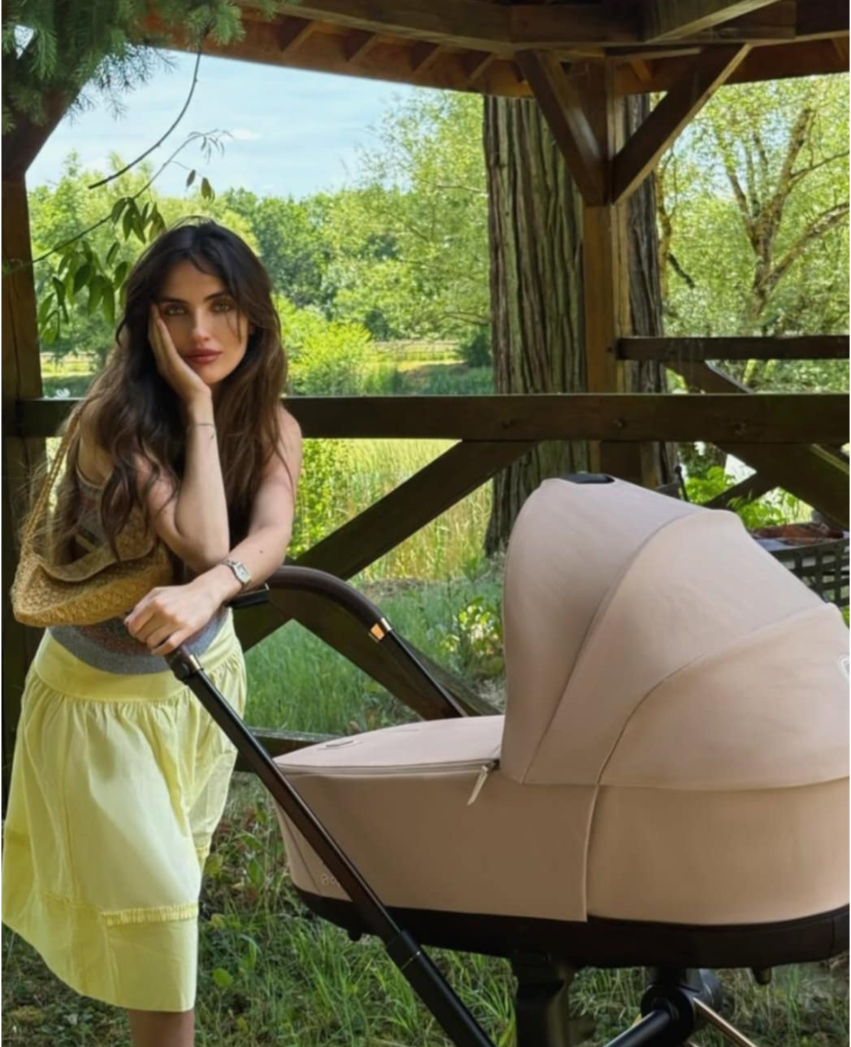 Delon junior i jego wybranka: jak wygląda ta para