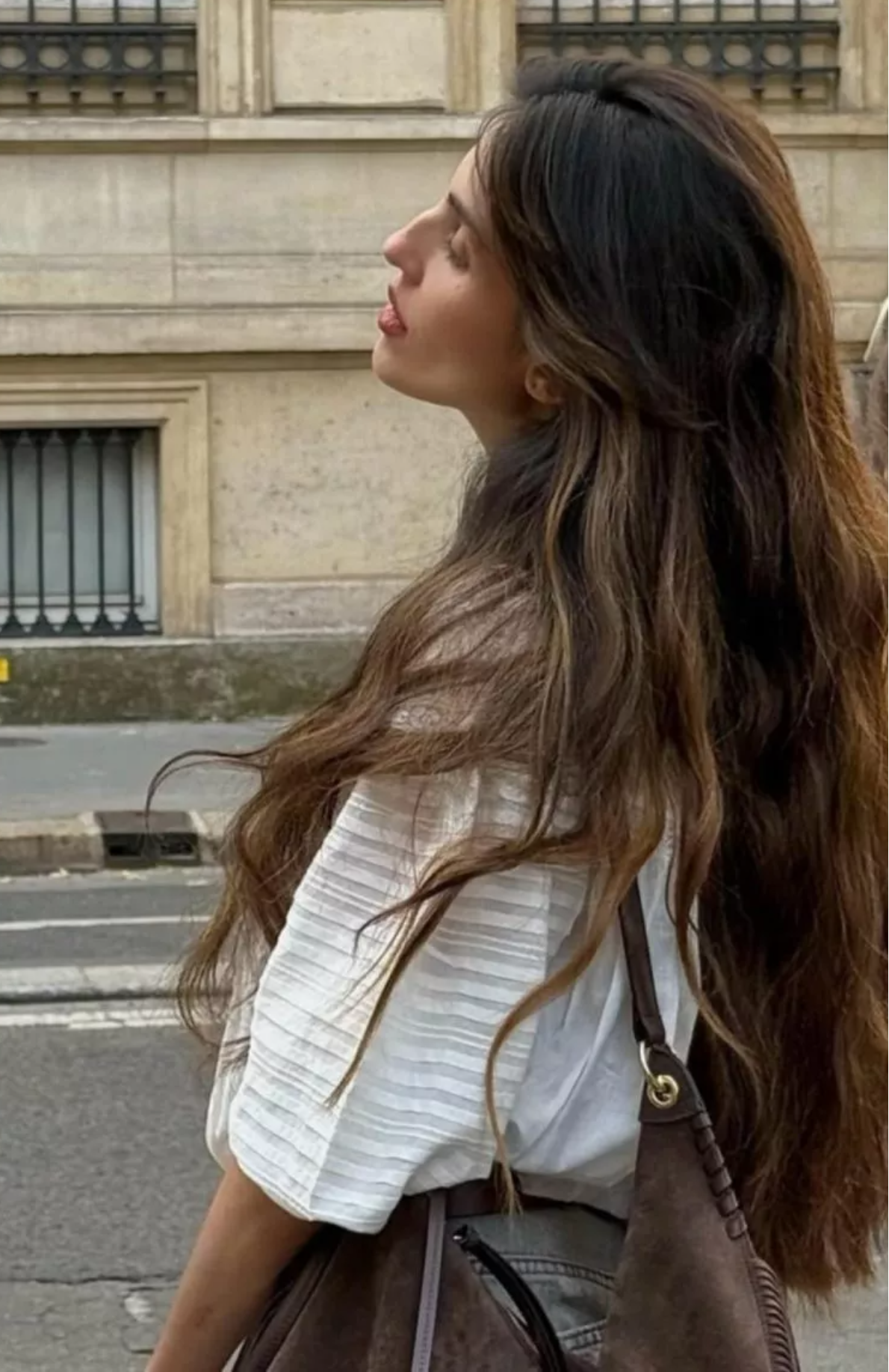 Delon junior i jego wybranka: jak wygląda ta para