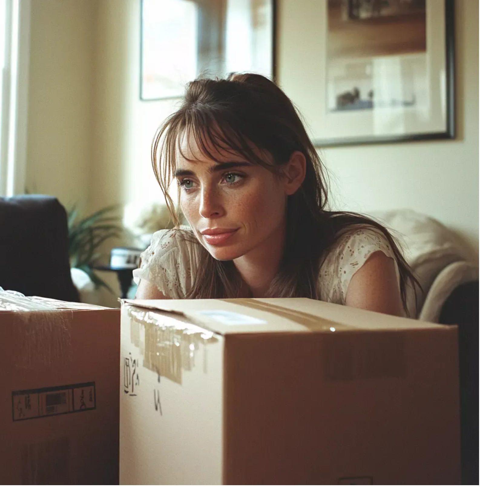 Jak niespodzianka na moje 18. urodziny wstrząsnęła światem mojej macochy.