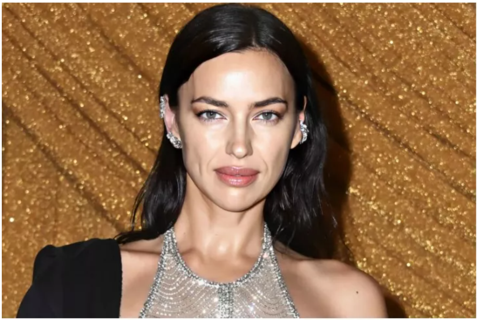 Siostra Iriny Shayk: tak różne i bezpośrednie