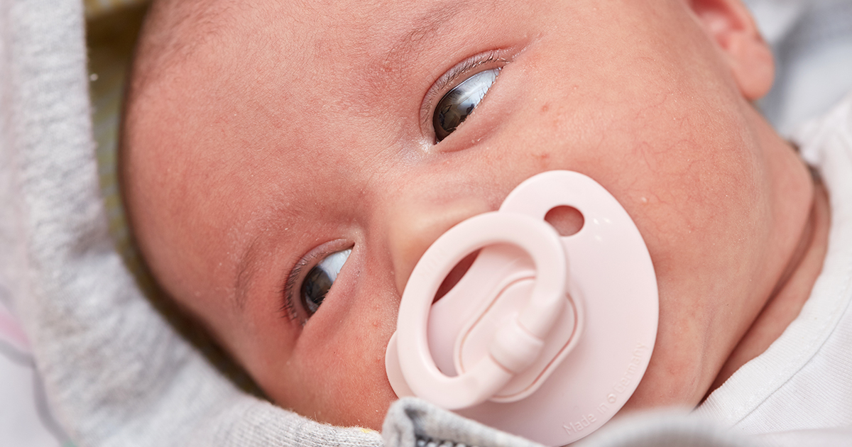 Miałam nadzieję, że po błędnej diagnozie narodziny córek będą prawdziwym cudem, ale stało się zupełnie inaczej...