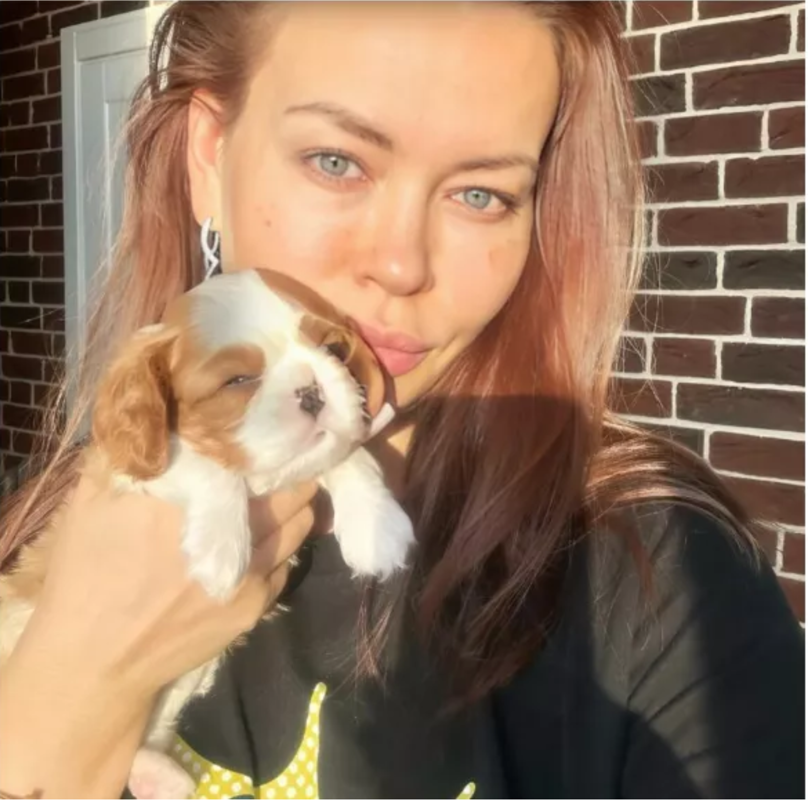 Siostra Iriny Shayk: tak różne i bezpośrednie