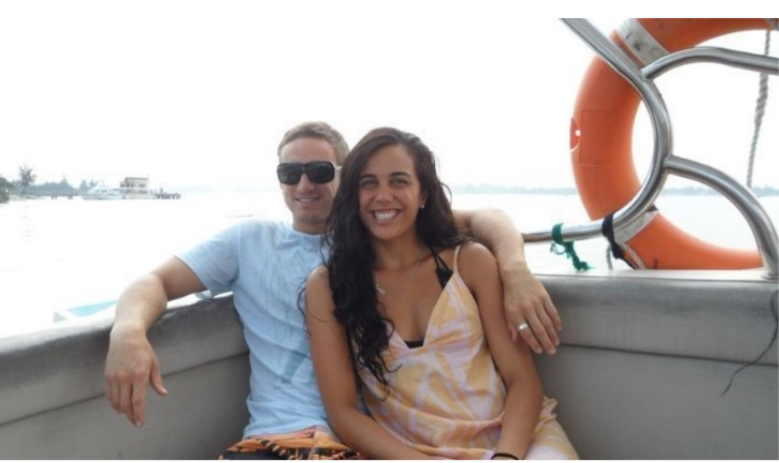 Dwieście operacji, które przywróciły ją do życia. Niesamowita historia australijskiej modelki, która padła ofiarą pożaru.