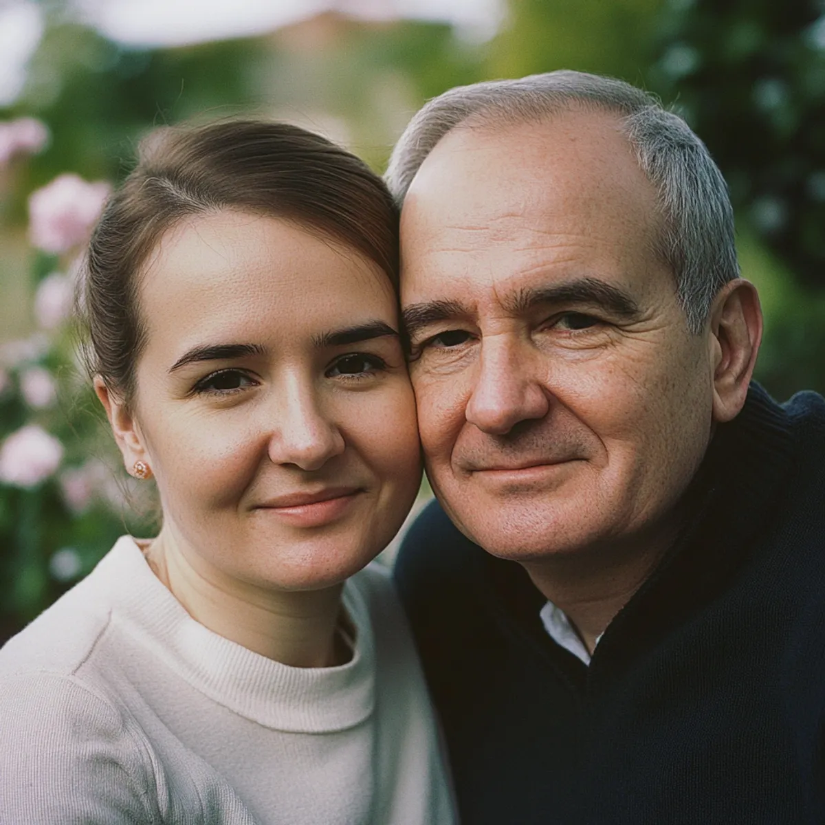 Co tydzień staruszek pisał list z domu spokojnej starości, aż dowiedziałem się, że adresat jest częścią mojej własnej historii.