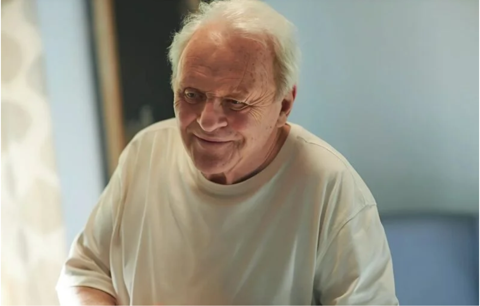 Ten charyzmatyczny mężczyzna jest jednym z najbardziej rozpoznawalnych aktorów naszych czasów.