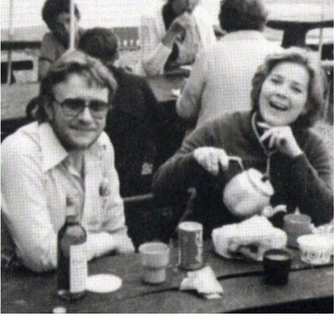 Schwarzenegger w reklamie i mała Britney. Tych zdjęć na pewno nigdzie wcześniej nie widzieliście!