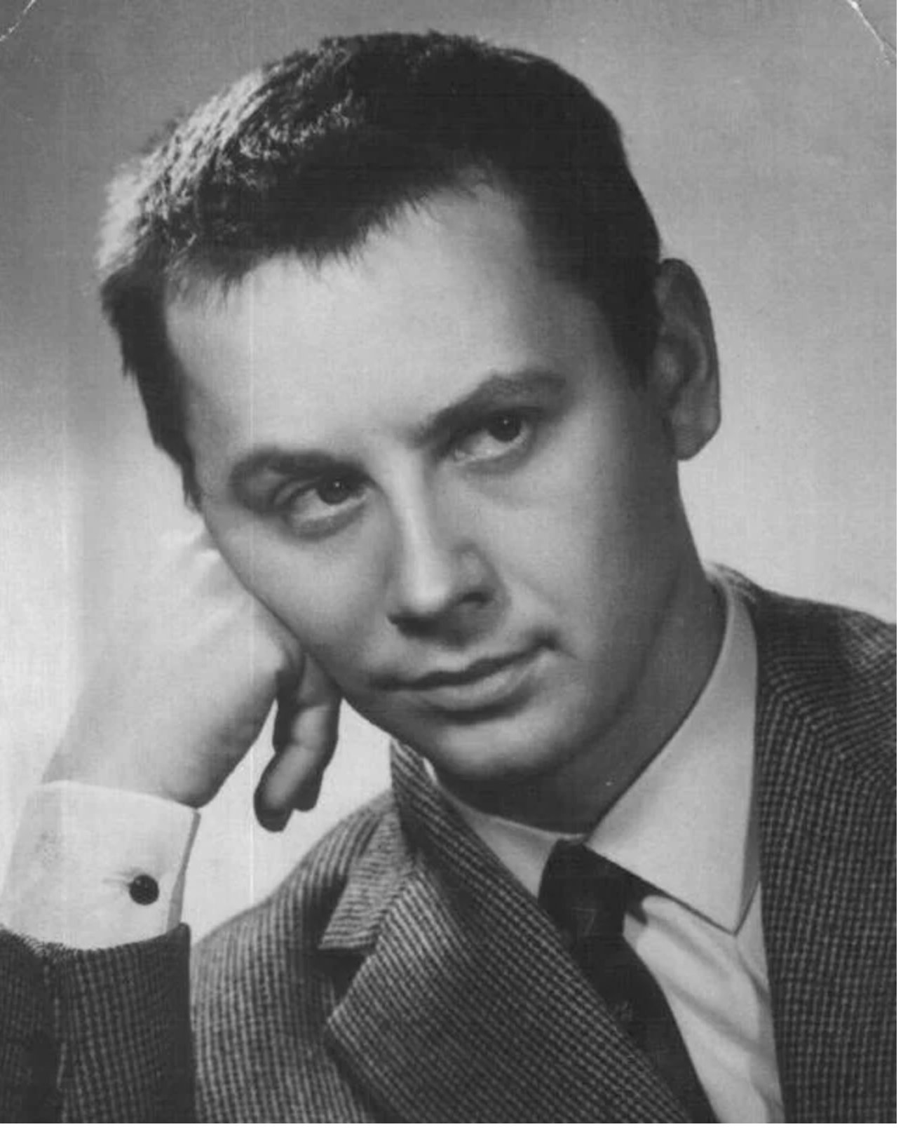 Schwarzenegger w reklamie i mała Britney. Tych zdjęć na pewno nigdzie wcześniej nie widzieliście!