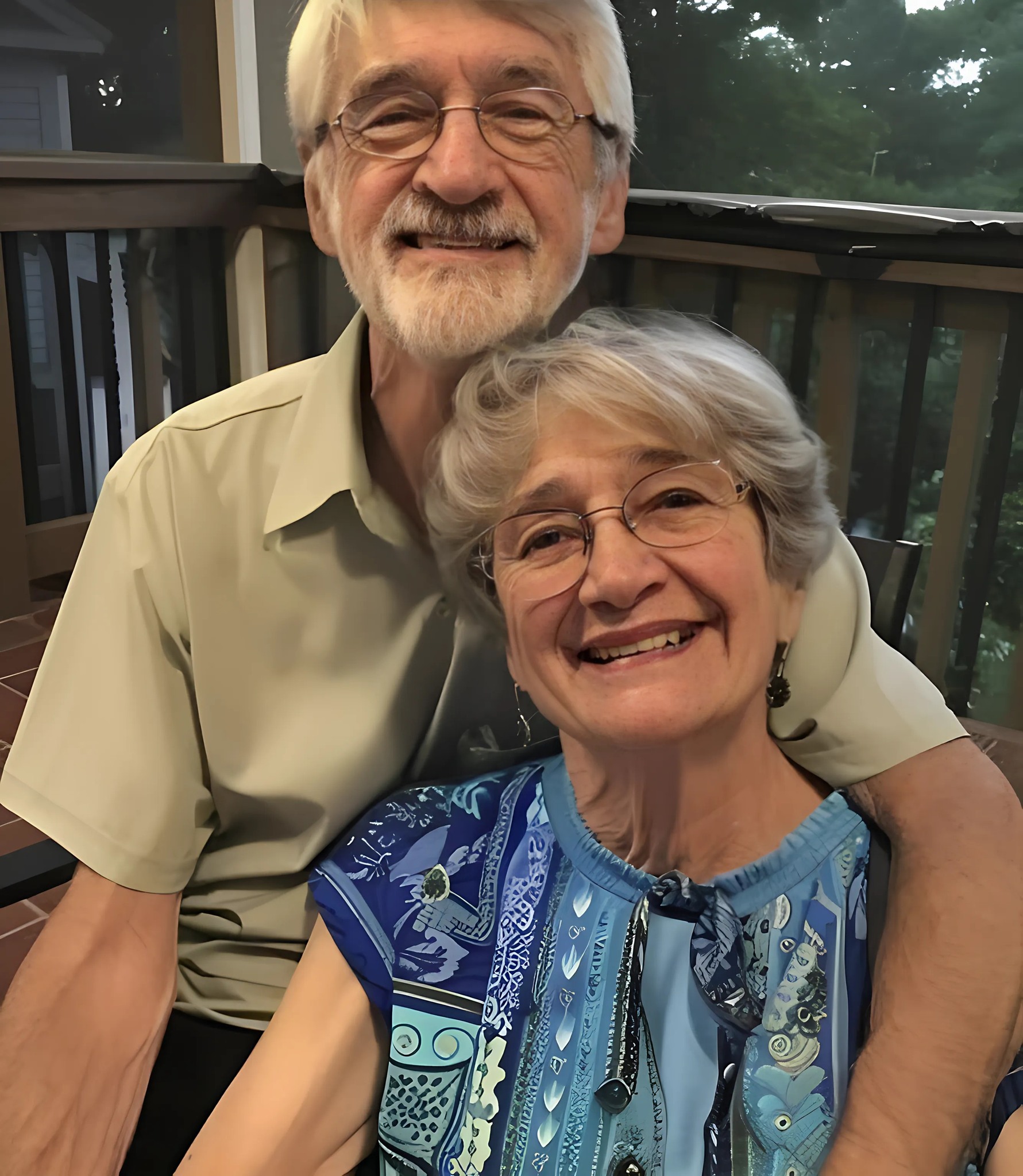 Nasza wnuczka zażądała, abyśmy sprzedali nasz dom, aby pomóc jej przyjacielowi w rozpoczęciu działalności gospodarczej – otworzyliśmy jej oczy na rzeczywistość.